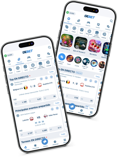 1xbet Betapk Venezuela